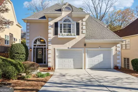 1056 Shady Valley Pl NE, Atlanta, GA 30324