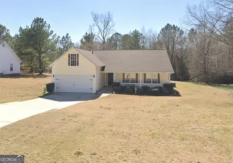 775 Freeman Dr, Covington, GA 30016