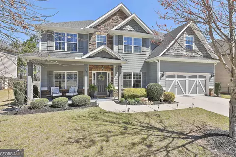 22 Marvin Gdns, Sharpsburg, GA 30277