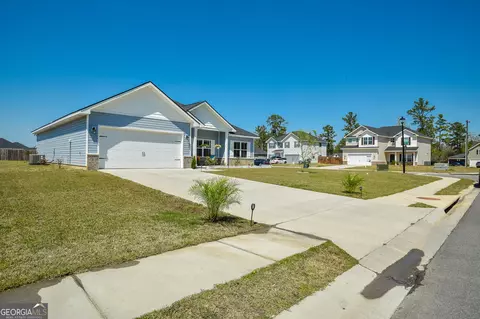 339 Archibald Ave SE, Ludowici, GA 31316