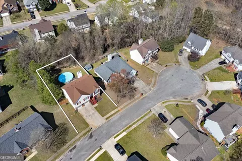 471 Chase Marion Way, Mcdonough, GA 30253
