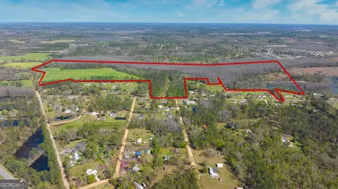0 Johnson Rd, Valdosta, GA 31601