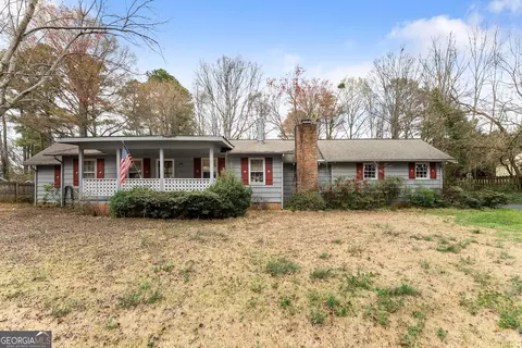 140 Kimsey St, Baldwin, GA 30511