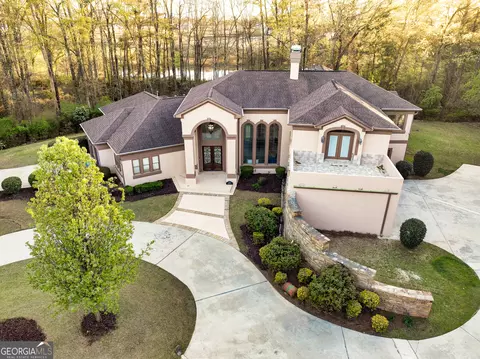 2279 Fieldstone Dr, Conyers, GA 30013