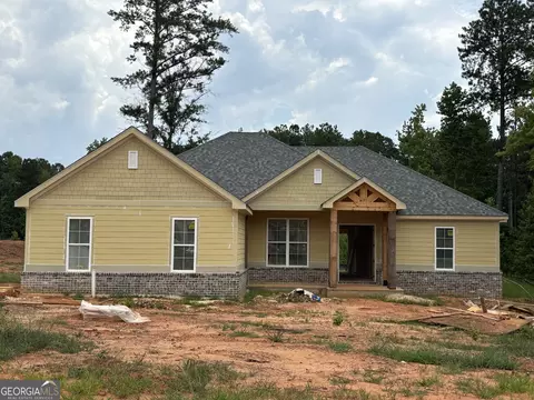 311 Clover Pass, Forsyth, GA 31029