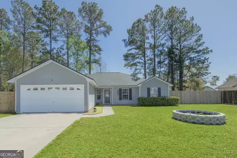 209 Norwood Dr, Kingsland, GA 31548
