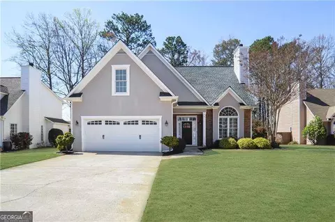 5085 Hampton Bluff Ct, Roswell, GA 30075