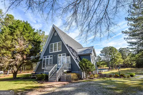 722 Chehaw Rd, Griffin, GA 30223