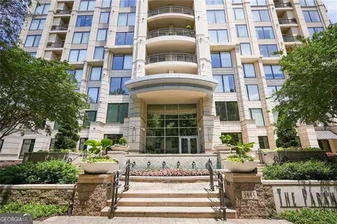 3445 Stratford Rd NE #2504, Atlanta, GA 30326