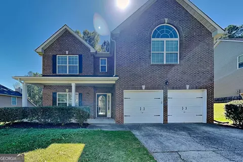 4590 Carver Ct, Cumming, GA 30040