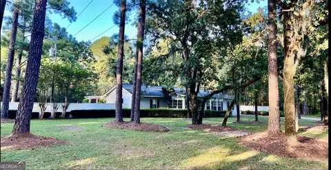 4922 Ga Highway 297, Vidalia, GA 30474