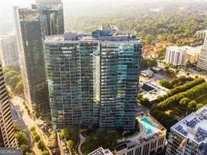 1080 Peachtree St NE #2005, Atlanta, GA 30309