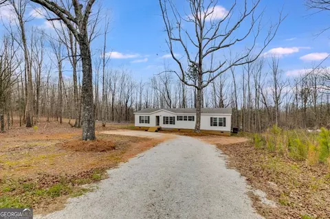 1301 County Road 71, Woodland, AL 36280