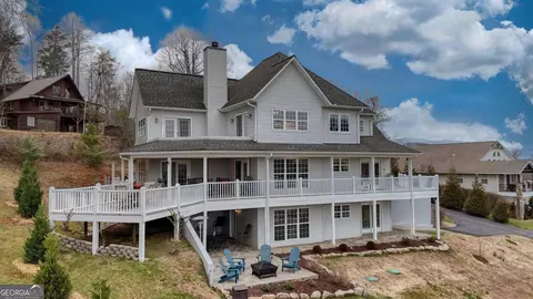 148 Mcintosh Cir, Hayesville, NC 28904