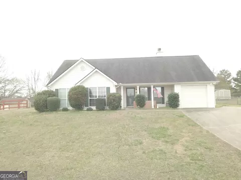 506 Elrod Ave, Jefferson, GA 30549