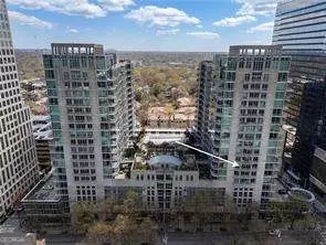 923 Peachtree St NE #930, Atlanta, GA 30309