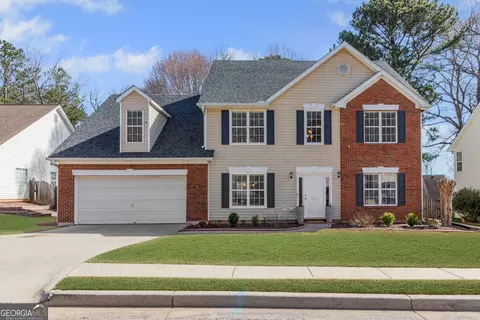 1145 Tributary Way NE, Dacula, GA 30019