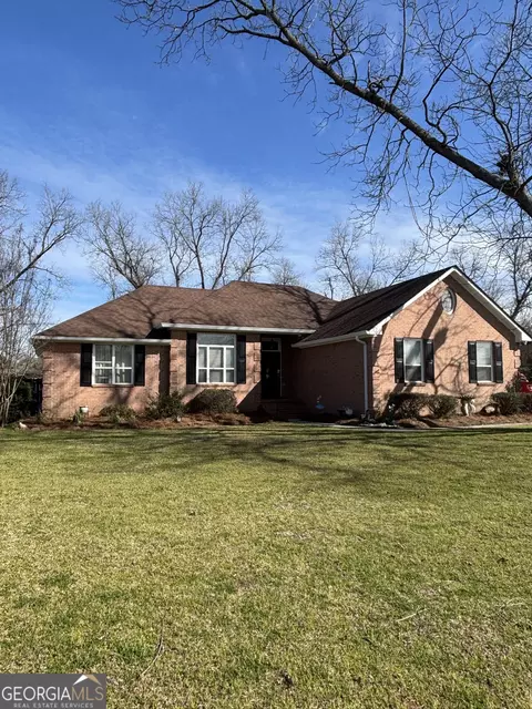 105 Country Squire Rd, Perry, GA 31069