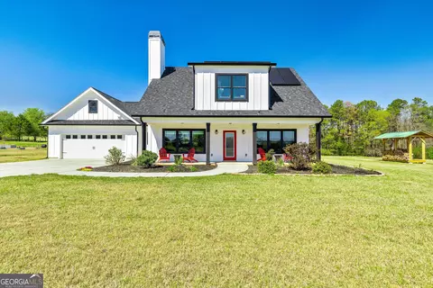 12959 Highway 18 W, Zebulon, GA 30295