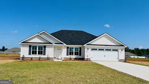 307 Parkersburg Ln #48, Statesboro, GA 30458