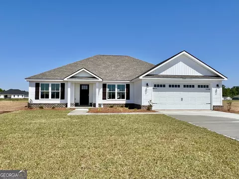 305 Parkersburg Ln #47, Statesboro, GA 30458