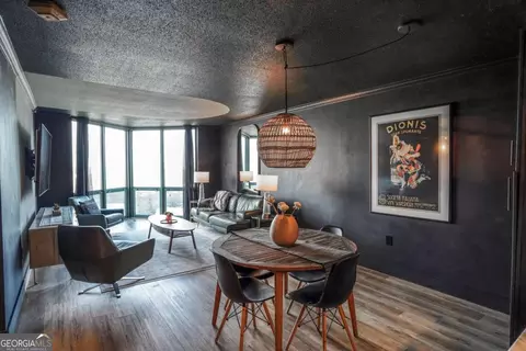 2870 Pharr Court South NW #2402, Atlanta, GA 30305