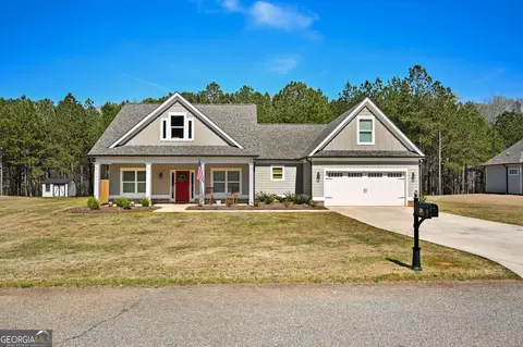 169 Hunters Chase Ct, Eatonton, GA 31024