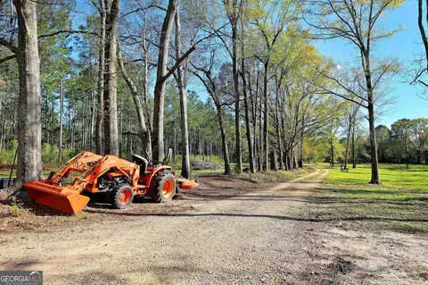 Exterior - 1429 Joyner Rd, Cairo, GA 39828 photo 18 of 21