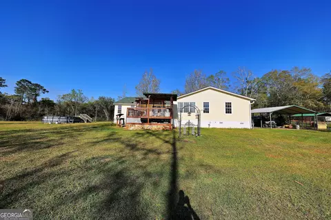 Exterior - 1429 Joyner Rd, Cairo, GA 39828 photo 14 of 21
