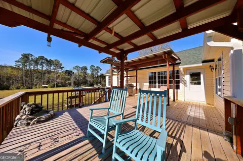 Exterior - 1429 Joyner Rd, Cairo, GA 39828 photo 13 of 21
