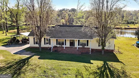 1429 Joyner Rd, Cairo, GA 39828