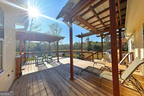 Exterior - 1429 Joyner Rd, Cairo, GA 39828 photo 11 of 21