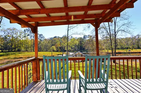 Exterior - 1429 Joyner Rd, Cairo, GA 39828 photo 10 of 21