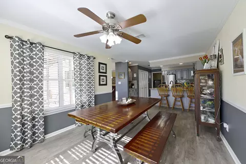 Dining - 1429 Joyner Rd, Cairo, GA 39828 photo 2 of 3