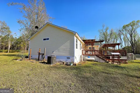 Exterior - 1429 Joyner Rd, Cairo, GA 39828 photo 9 of 21