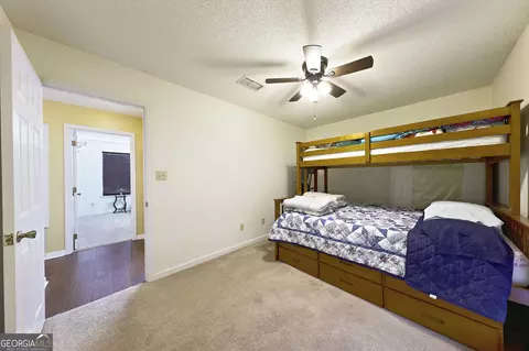 Bedroom - 1429 Joyner Rd, Cairo, GA 39828 photo 1 of 7