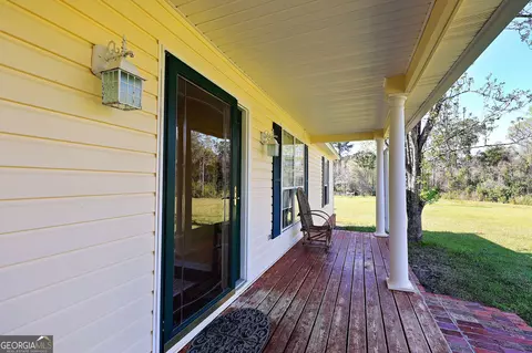 Exterior - 1429 Joyner Rd, Cairo, GA 39828 photo 5 of 21