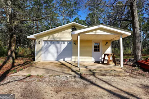 Exterior - 1429 Joyner Rd, Cairo, GA 39828 photo 17 of 21