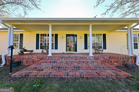 Exterior - 1429 Joyner Rd, Cairo, GA 39828 photo 6 of 21
