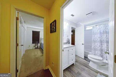 Entry Way - 1429 Joyner Rd, Cairo, GA 39828 photo 3 of 3
