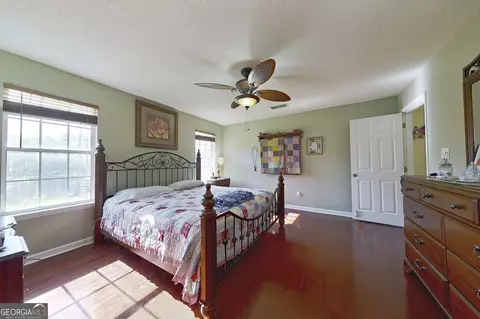 Bedroom - 1429 Joyner Rd, Cairo, GA 39828 photo 7 of 7