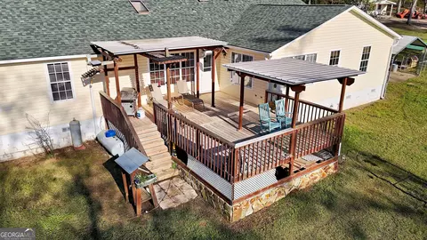 Exterior - 1429 Joyner Rd, Cairo, GA 39828 photo 2 of 21
