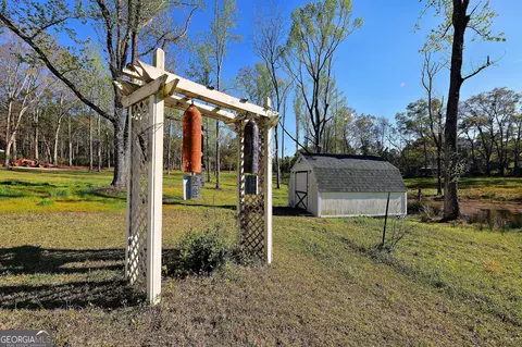 Exterior - 1429 Joyner Rd, Cairo, GA 39828 photo 16 of 21