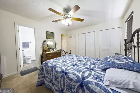 Bedroom - 1429 Joyner Rd, Cairo, GA 39828 photo 3 of 7