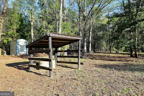 Exterior - 1429 Joyner Rd, Cairo, GA 39828 photo 21 of 21