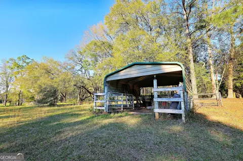 Exterior - 1429 Joyner Rd, Cairo, GA 39828 photo 19 of 21