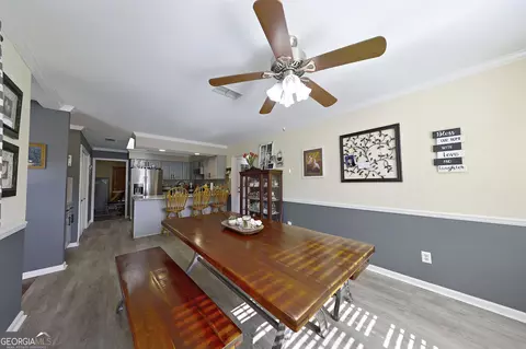 Dining - 1429 Joyner Rd, Cairo, GA 39828 photo 3 of 3