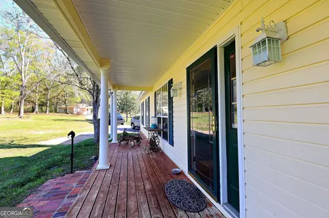 Exterior - 1429 Joyner Rd, Cairo, GA 39828 photo 4 of 21