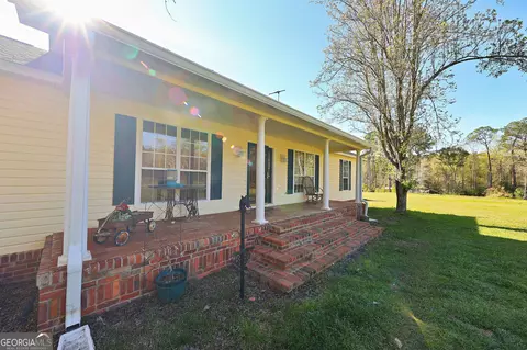Exterior - 1429 Joyner Rd, Cairo, GA 39828 photo 3 of 21
