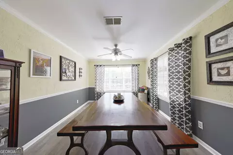 Dining - 1429 Joyner Rd, Cairo, GA 39828 photo 1 of 3